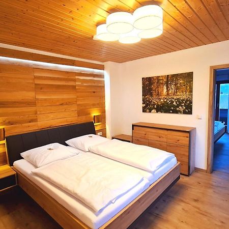 Ferienwohnungen Haus Marienblick Berchtesgaden Buitenkant foto
